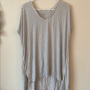 Loft Tunic